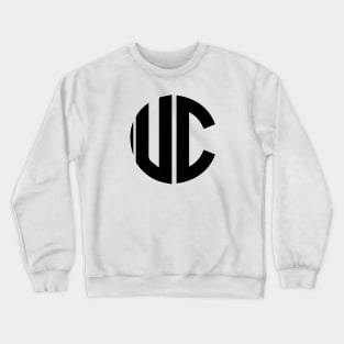 Insignia Crewneck Sweatshirt